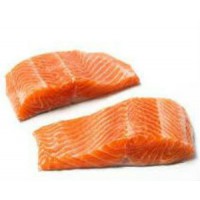 Salmon Trout (Ocean Trout) Fillet