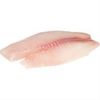 Tilapia Fish Fillet