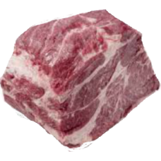 Australian Chuck Tender Steak (Grass Fed)
