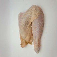 Etori Chicken Bone-in Whole Leg