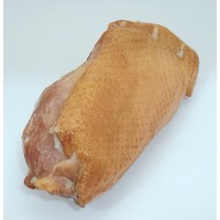 Smoked Duck Breast Meat