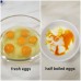 Etori Free Range Chicken Eggs (10"s)